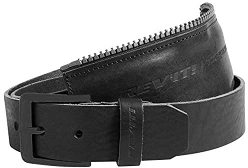 Rev’it! Cintura Safeway 2, Cintura da motociclista Con cerniera di connessione Biker Belt