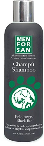 Shampoing pour animaux de compagnie Menforsan (300 ml)