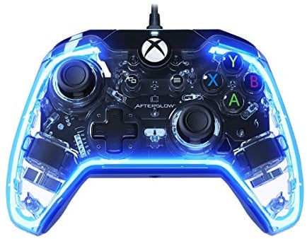 Afterglow Prismatic XBOX One Controller