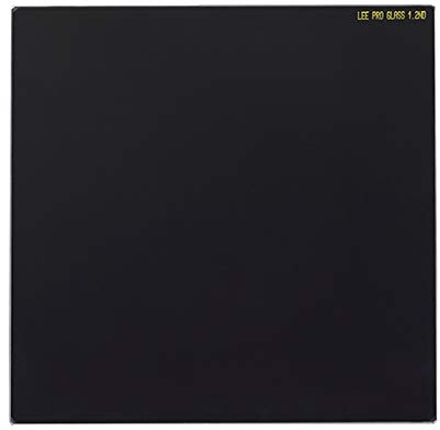 Lee Filters SW150 Pro Glass IRND Neutral Density 4 Stops 150x150mm