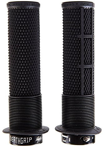 DMR MTB-Griffe Brendog Death Rot Gr. 29.8 mm