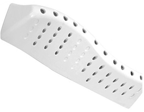 SPARES2GO Drum Paddle Lifter Arm for Bush Washing Machine (Pack of 1)