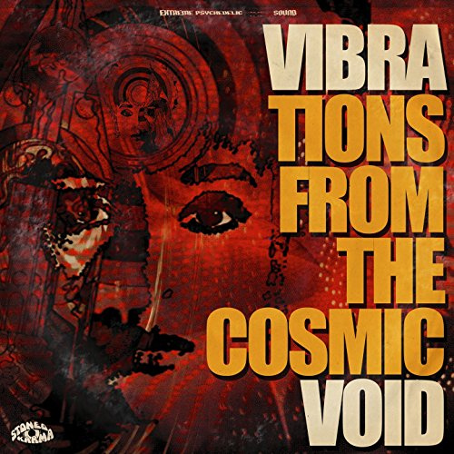 Vibrations from the Cosmic Void
