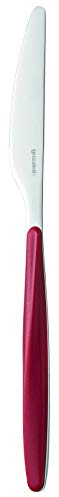 Guzzini GZ11070155 Coltello My Fusion (Rosso)