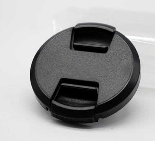 MASUNN Bakeey Lente Tapa para Sony SLR Cámara Fotografía Lente Cubierta De Polvo para Sony - 55Mm