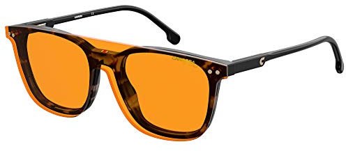 Carrera Unisex 2023T/C Sonnenbrille, Grey Hvn