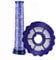 DC40 Filter Kit DC40 Filter for Dyson HEPA Post-Motor & Pre-Motor DC40 for Dyson Kits Animal, Multi Floor, Origin, Total Clean Vacuums, Compatible Part#923587-02 & 922676-01
