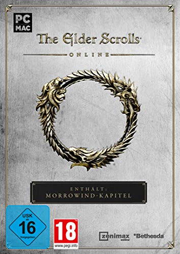 The Elder Scrolls Online (inkl. Morrowind) [Windows]