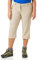 Craghoppers Damen Kiwi Pro Crop-Hose Für Wander-Shorts, Desert Sand, 44 EU