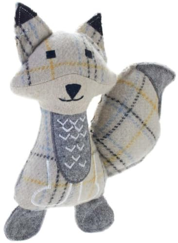 Hundespielzeug Billund Fuchs, 23 cm