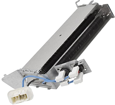 sparefixd for Beko DRVT61W DRVT71W DV116 Tumble Dryer Heater Element