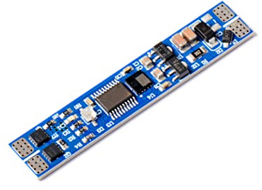 AFTERTECH PS2 Interruptor táctil paso mano proximidad con función regulador M2A2