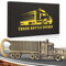 LULLEA Geschenke für Männer, LKW Fahrer Geschenke, Vintage LKW Flaschenöffner, Personalisierte Geschenke Männer, Vatertagsgeschenk, Weihnachtsgeschenke Geburtstagsgeschenk für ihn, Ehemann Opa Freund