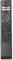 HR45B-GJ01 Télécommande Compatible avec Philips 4K Ultra HD LED TV 43PUS7406/12 43PUS7906/12 50PUS8106/12 55PUS8106/12 Contrôleur Remplacement avec Netflix primevideo Youtube Boutons