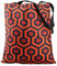 POFULL Horrorfilm-Geschenk Overlook Hotel Shining Horror Tragetasche Halloween Film Liebhaber Geschenk, Over-look Hotel Tragetasche