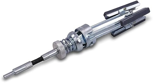 ENVA Honwerkzeug 3 armig Ø 51-177 mm Backen 75mm Hongerät Zylinderschleifer Motor Schleifwerkzeug Präzises Honen für Zylinderlaufbahnen