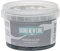 BrandNewCake® Spiegelglanz Glasur Silber 300g - Perfekte Tortendekoration und Dessertverzierung