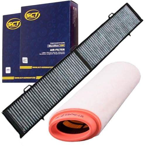 Filter Inspektionsset | E87 118-120d 3er E90 E91 318-320d Kompatibel mit 1 (E81),1 (E87),3 (E90),3 Touring (E91)