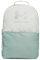 Under Armour Uni UA Loudon Backpack Tasche, Hydro Green/Silica Green/Metallic Silica, One Size