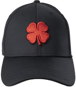 Black Clover Premium Flex Cap