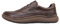 Fluchos - Zapato Casual de cordón elástico,Plano,Blucher de Piel,Plantilla Extraible,Suela de Goma,Sencillo, para: Hombre Color: Bora Talla:42