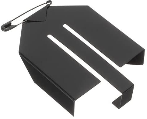 VICASKY 1satz Pokertrick-Requisiten Robuster Spielkartenhalter Für Kartenspiele Praktisches Zubehör Für Erwachsene Für Zauberkunst Und Spieleabende