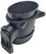 Luftmassenmesser Für Peugeot 206 207 307 308 407 1007 3008 5008 1.6HDi Luftmassenmesser 1920GV 1920.GV 1610874680 13627794972 Luftqualitätssensoren