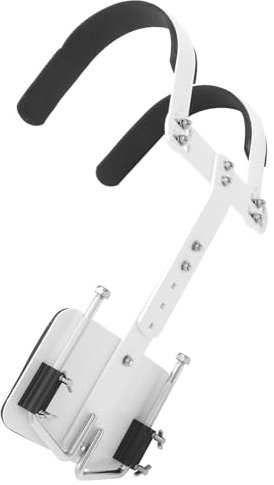 LALADEFIEE Regolabile Per Rullante Per Batteria Spalline Accessori Per Rullante Marching Snare Drum Colore