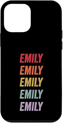 iPhone 12 mini EmilyEmily Case