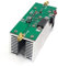 Giuneuow Amplificatore di Potenza da 13 W 433 MHz (335-480 MHz) Amplificatore di Potenza in Radiofrequenza con Dissipatore di