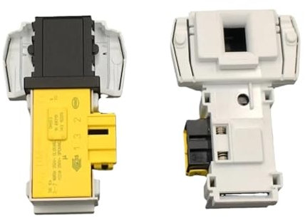 DM053 micro interrupteur de retard serrure de porte Compatible avec Candy G04 1060DS G04 DF 86 machine à laver