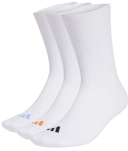 adidas LBL ELEV CRW 3P CRLI/LGREYH/DKBLUE