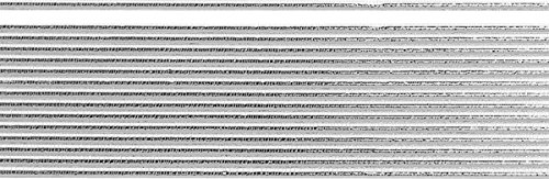 KnorrPrandell 8306036 Wachsstreifen, 2 mm / 20 cm, silber