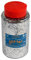 Pot de paillettes argentées pour travaux manuels, 400 g