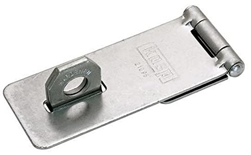 kasp überfalle, Masse: (L)95 x (B)40 mm VE=1