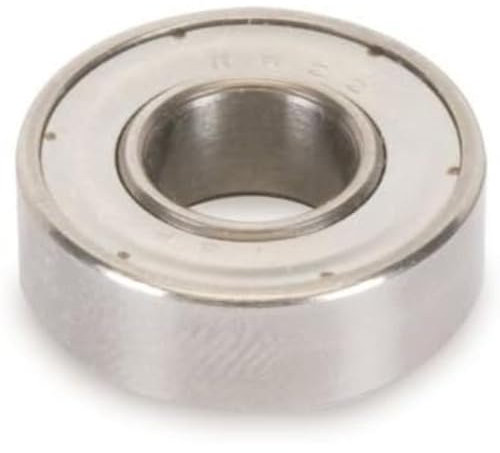 Trend Replacement Bearing for Router Cutter, 7/8 Inch Diameter, 3/8 Inch Bore, 9/32 Inch Thickness, Dust & Grease Shielded, B78D