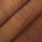 100% Leinen Stoff Meterware Mittel Braun