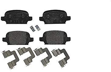 Brembo P 59 037 Bremsbelagsatz, Scheibenbremse - (4-teilig)