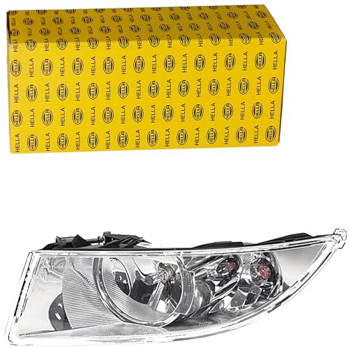 HELLA 1ZS 247 047-351 Bi-Xenon/FF/Halogen-Headlight - ECE