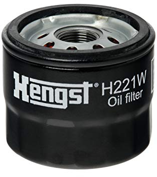 Hengst H221W - Filtro Olio