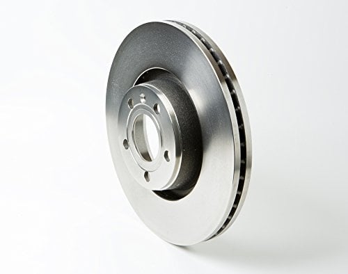 Magneti Marelli 8e0615301aa Bremsscheibe, Set von 2 Disks, Set of 2