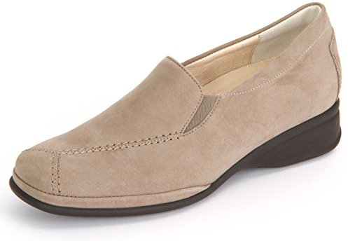 Semler Ria R1635-040, Slipper, Beige (Düne 027), 39.5 EU (6 UK)
