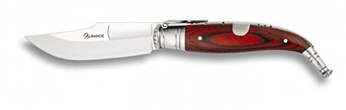 Couteau Navaja pliant 11,5cm - Albainox