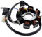 2EXTREME Lichtmaschine einzeln Version 1 für BAOTIAN BT49QT-10, BT49QT-11, BT49QT-12, BT49QT-20