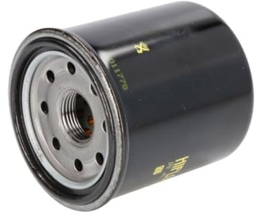 hiflofiltroâ – Â HF303RC Racing Ölfilter