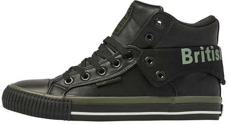 British Knights Herren RocoHohe Sneaker