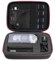 Yuhtech Travel Étui de Transport pour Zoom H1, H2N, H5, H4N, H6, F8, Q8 Enregistreur Audio