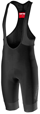 CASTELLI Tutto Nano Bibshort