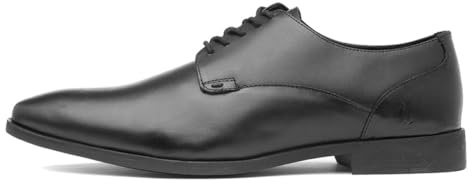 Hush Puppies Herren EzraSchuluniform-Schuh
