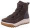 Legero Damen TIRANO warm gefütterte Gore-Tex Stiefelette, OSSIDO (GRAU) 2800